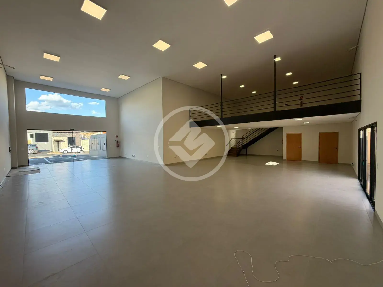 Sala Comercial no Boa Vista, São José do Rio Preto — foto 4 de 6