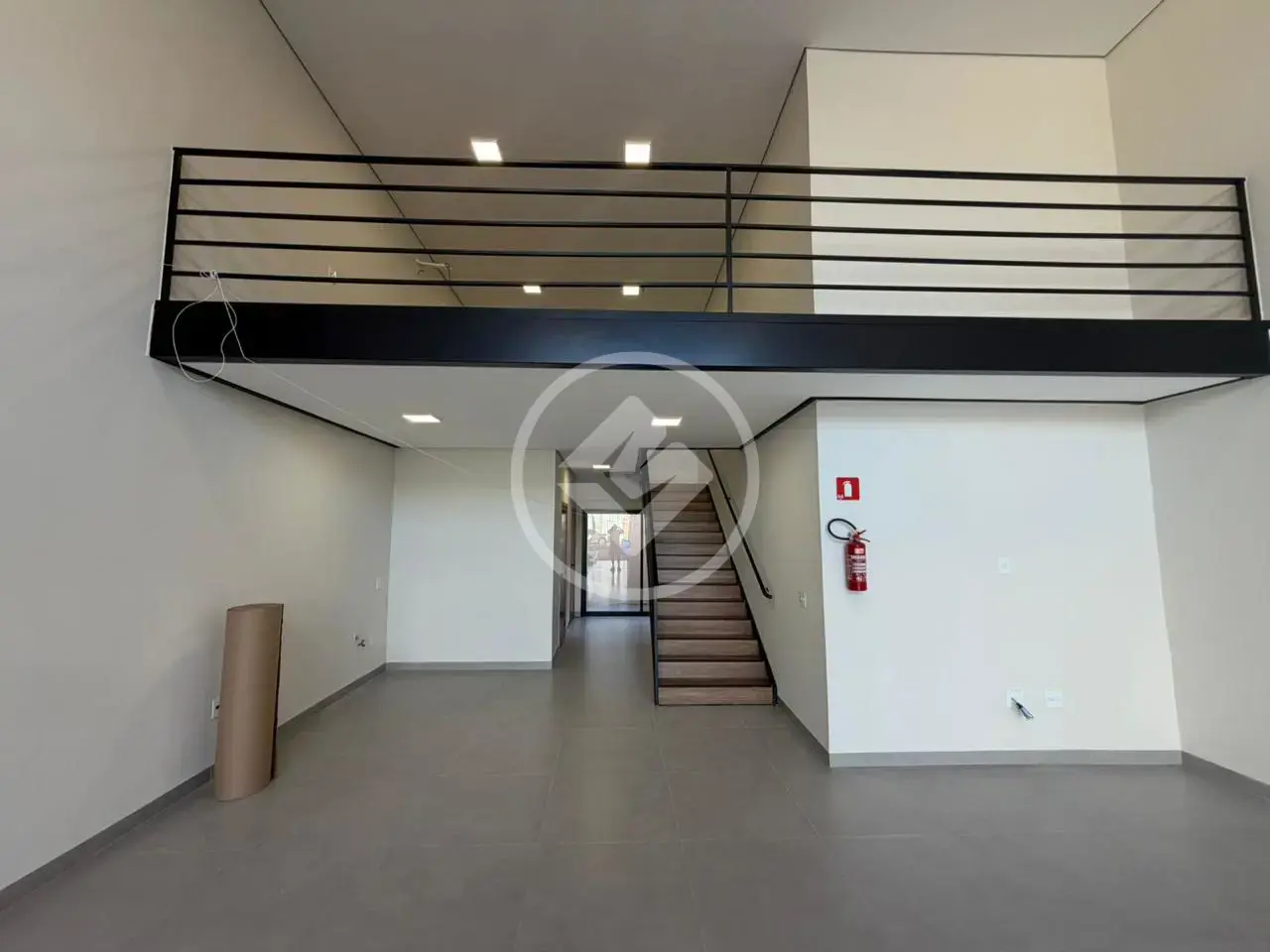 Sala Comercial no Boa Vista, São José do Rio Preto — foto 6 de 6