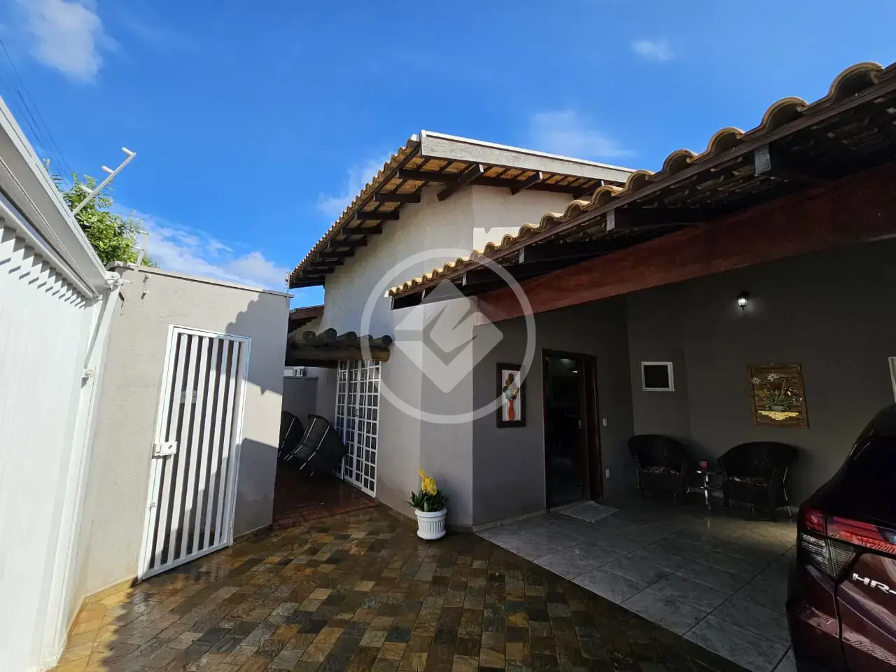 Casa 4 quartos no Boa Vista, São José do Rio Preto — foto 3 de 6