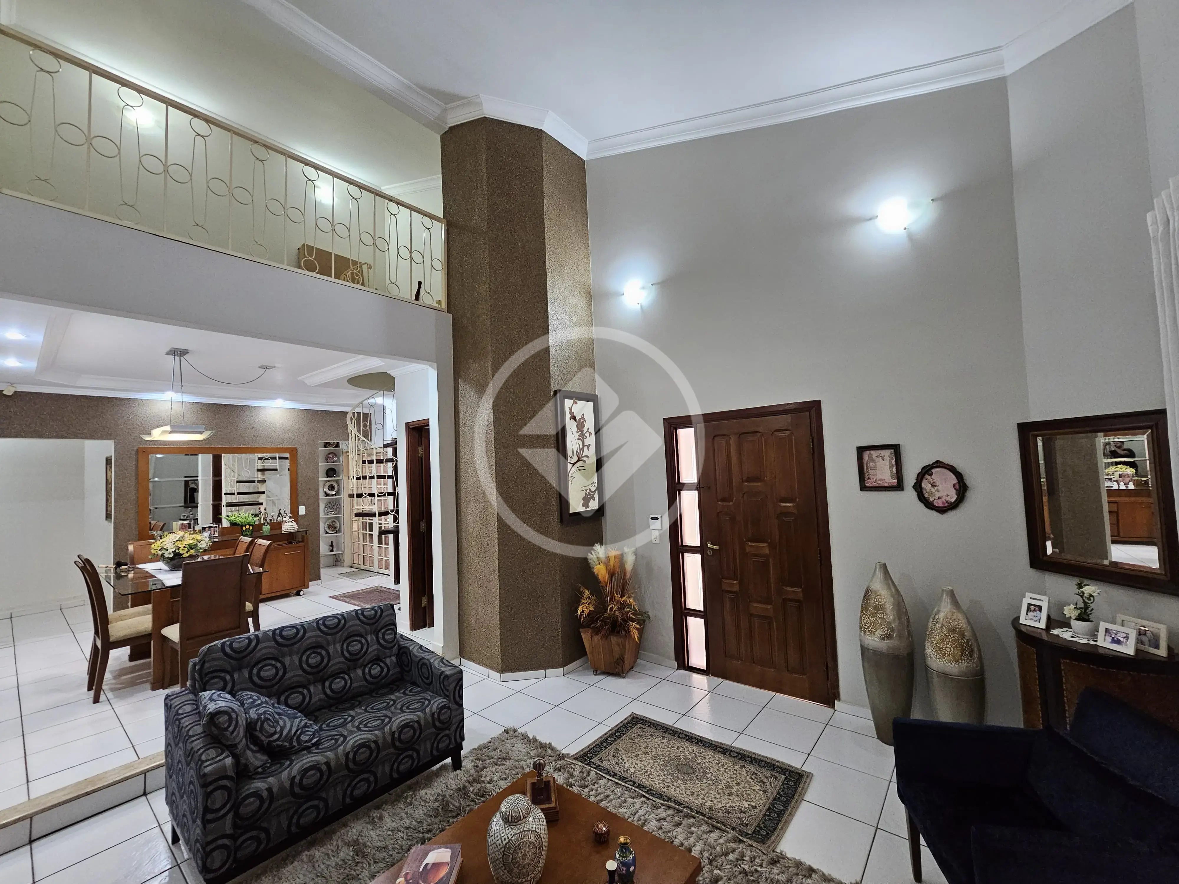 Casa 4 quartos no Boa Vista, São José do Rio Preto — foto 6 de 6