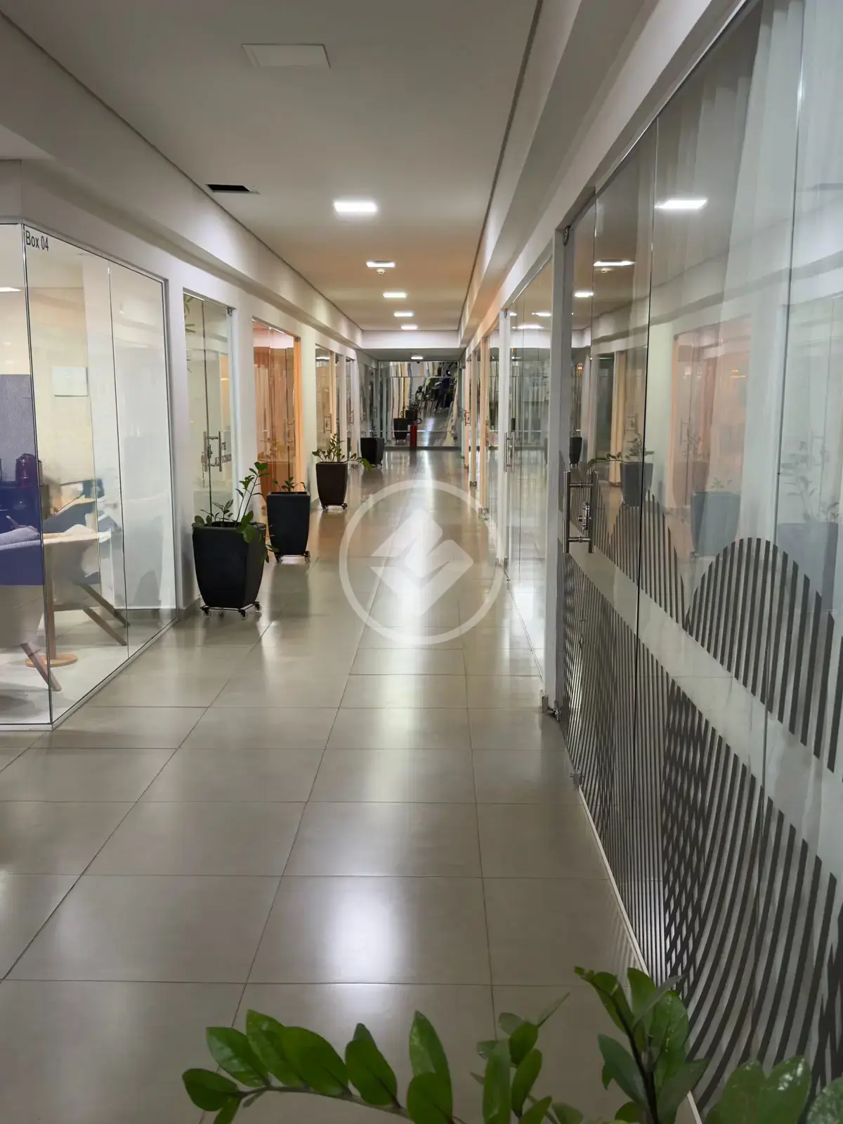Sala Comercial no Centro, Mirassol — foto 3 de 4