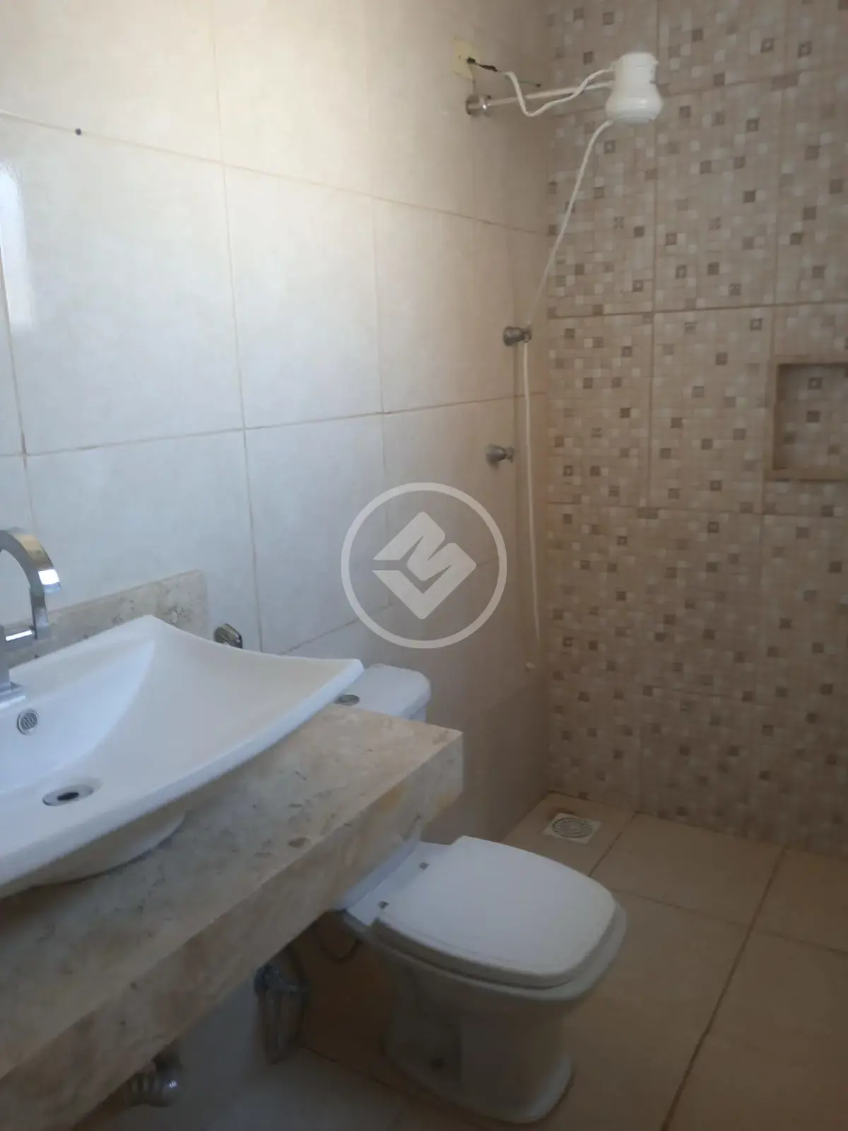 Casa 2 quartos no Parque Residencial Dom Lafayete Libanio, São José do Rio Preto — foto 6 de 6