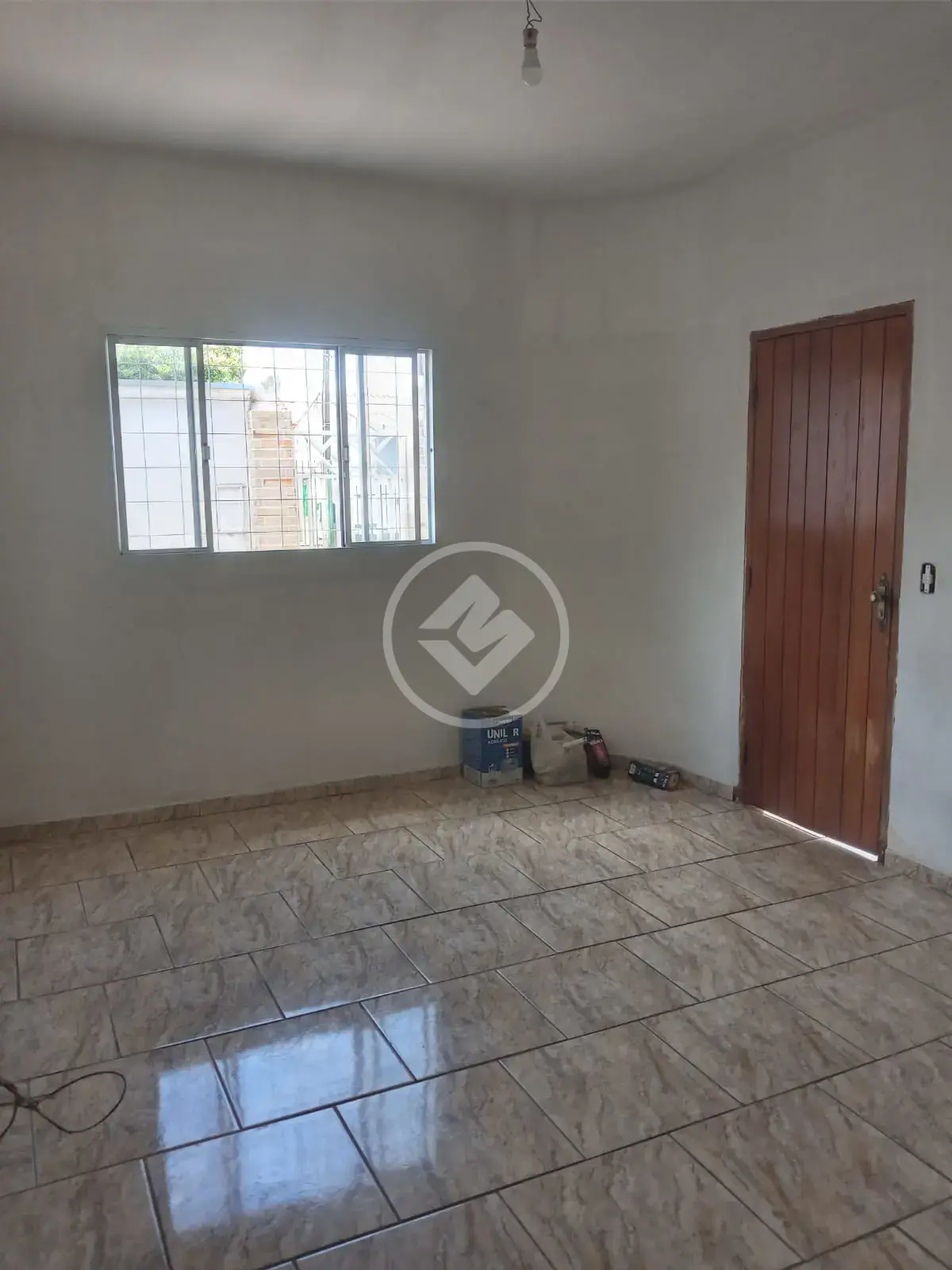 Casa 2 quartos no Parque Residencial Dom Lafayete Libanio, São José do Rio Preto — foto 3 de 6