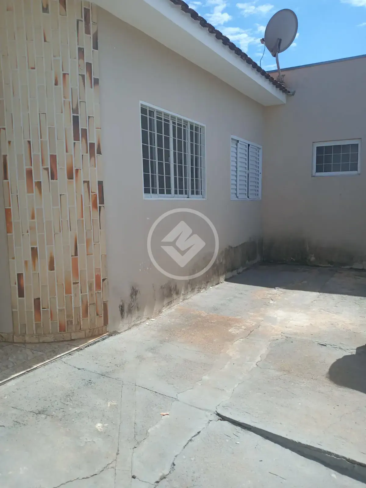 Casa 2 quartos no Parque Residencial Dom Lafayete Libanio, São José do Rio Preto — foto 2 de 6
