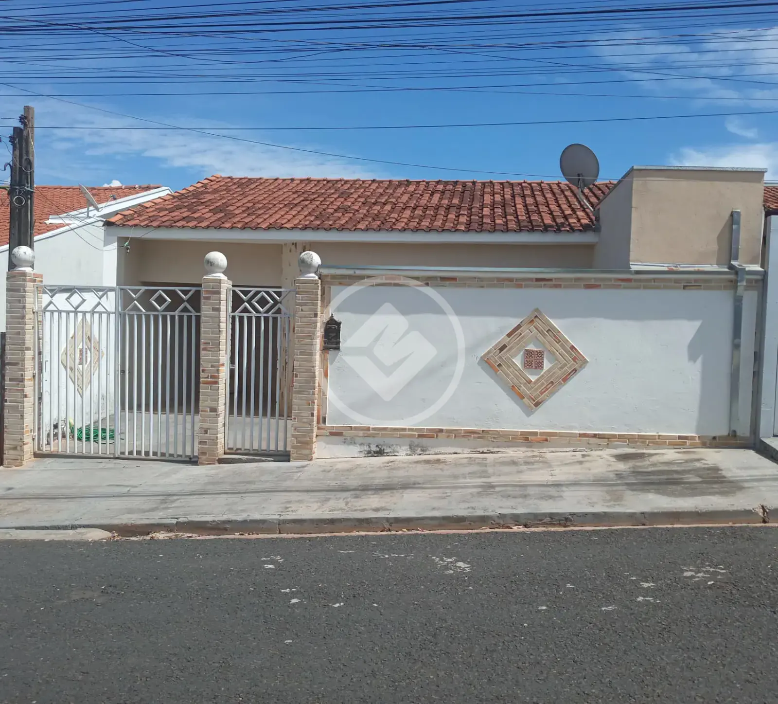 Casa Venda