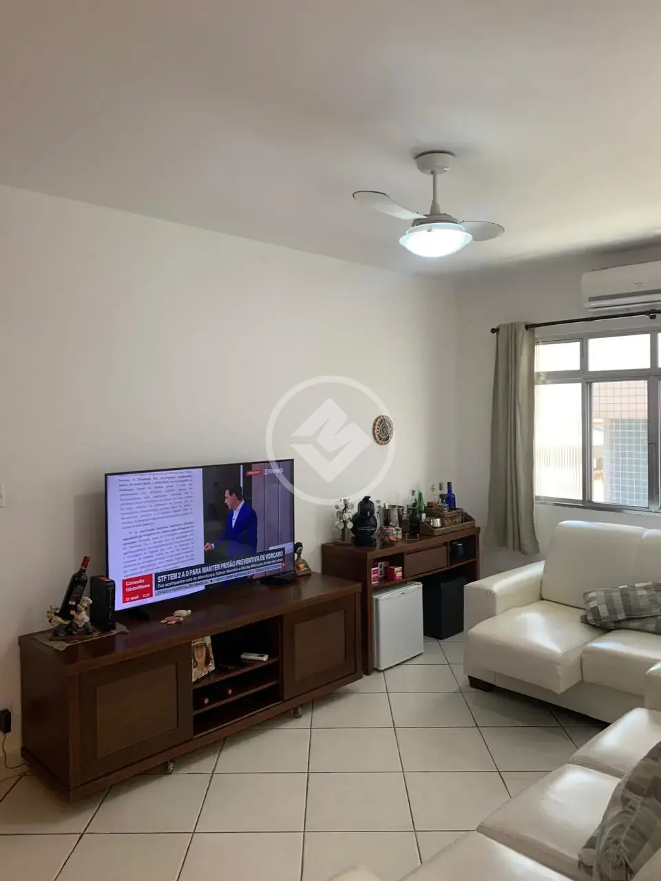 Apartamento à Venda Canto do Forte