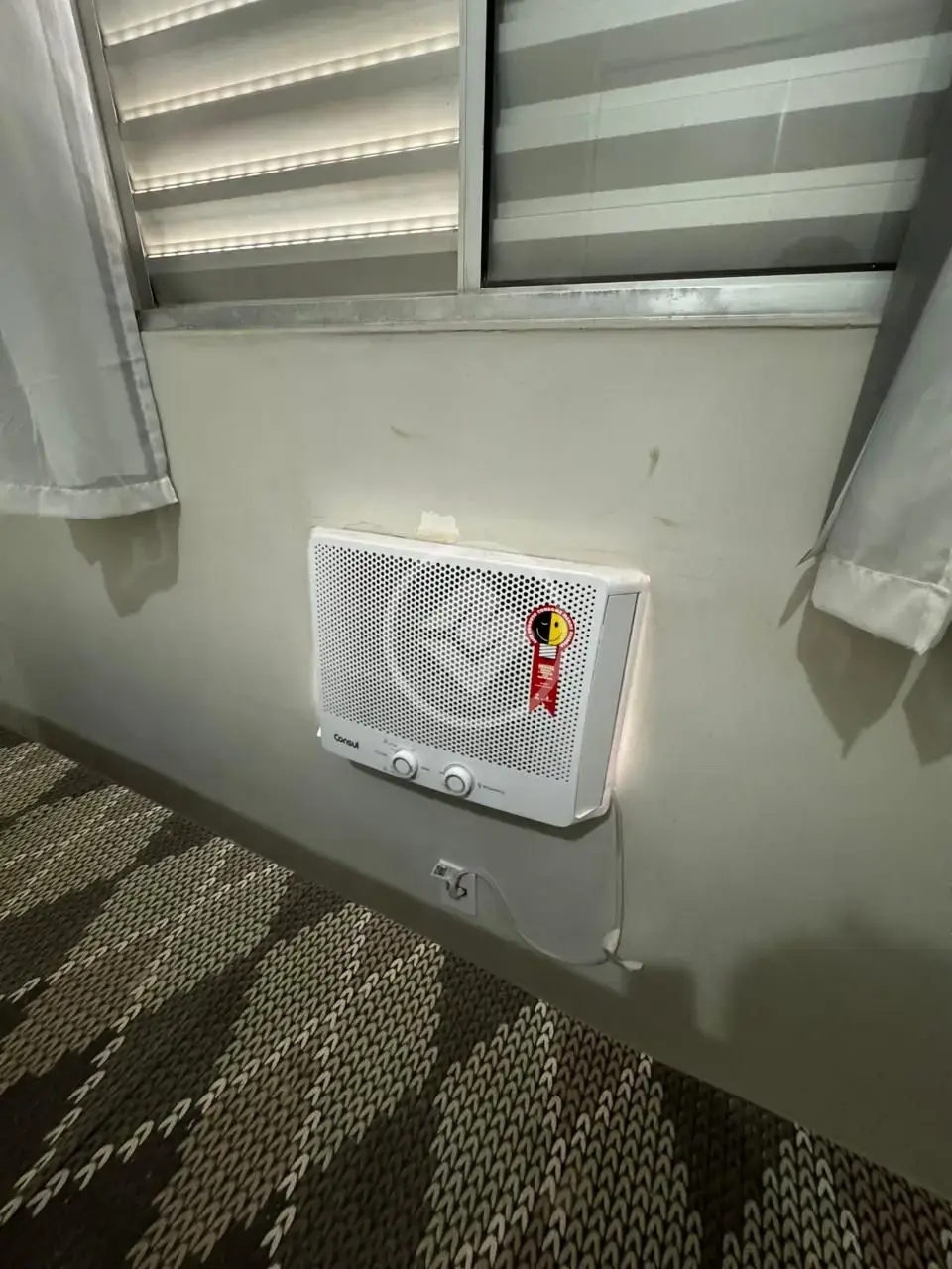 Apartamento 2 quartos no Residencial Ana Célia, São José do Rio Preto — foto 5 de 6
