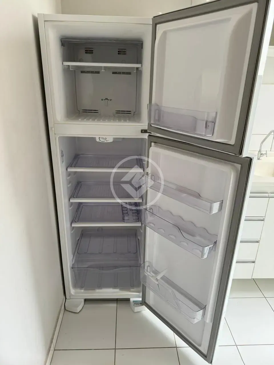 Apartamento 2 quartos no Residencial Ana Célia, São José do Rio Preto — foto 6 de 6