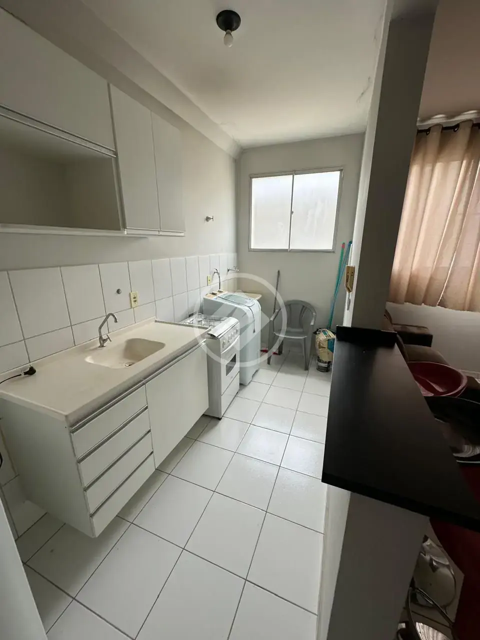 Apartamento Residencial Ana Célia, São José do Rio Preto - SP — foto 2