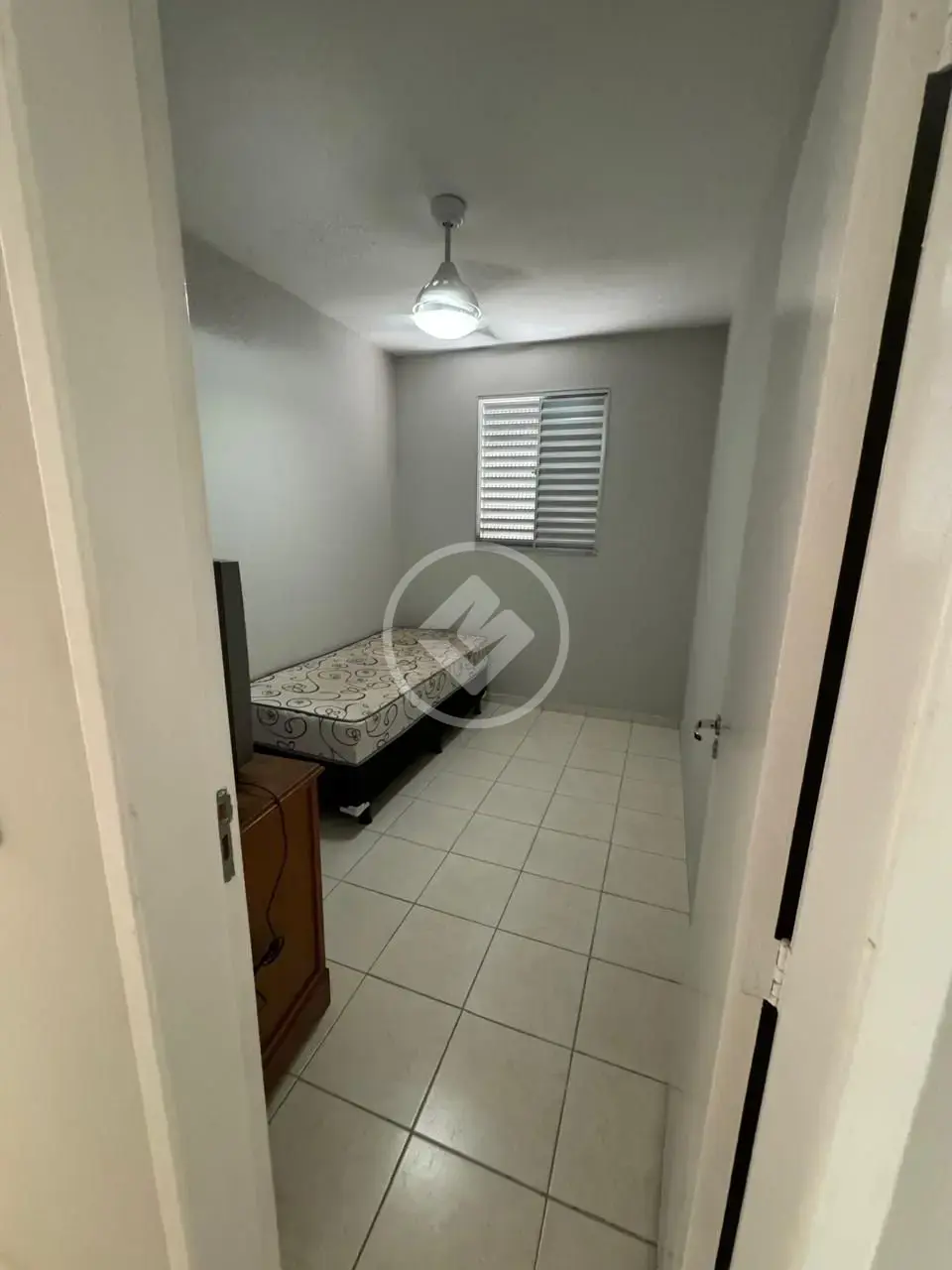 Apartamento 2 quartos no Residencial Ana Célia, São José do Rio Preto — foto 4 de 6