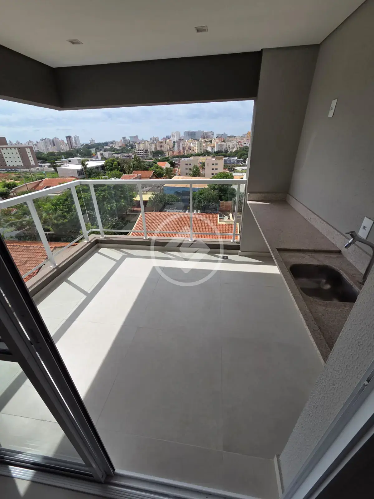 Apartamento 2 quartos no Jardim Maracanã, São José do Rio Preto — foto 3 de 6