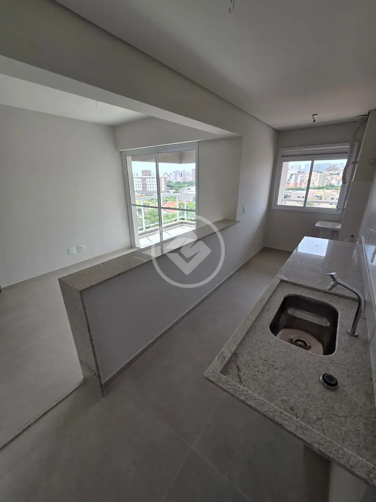 Apartamento 2 quartos no Jardim Maracanã, São José do Rio Preto — foto 5 de 6