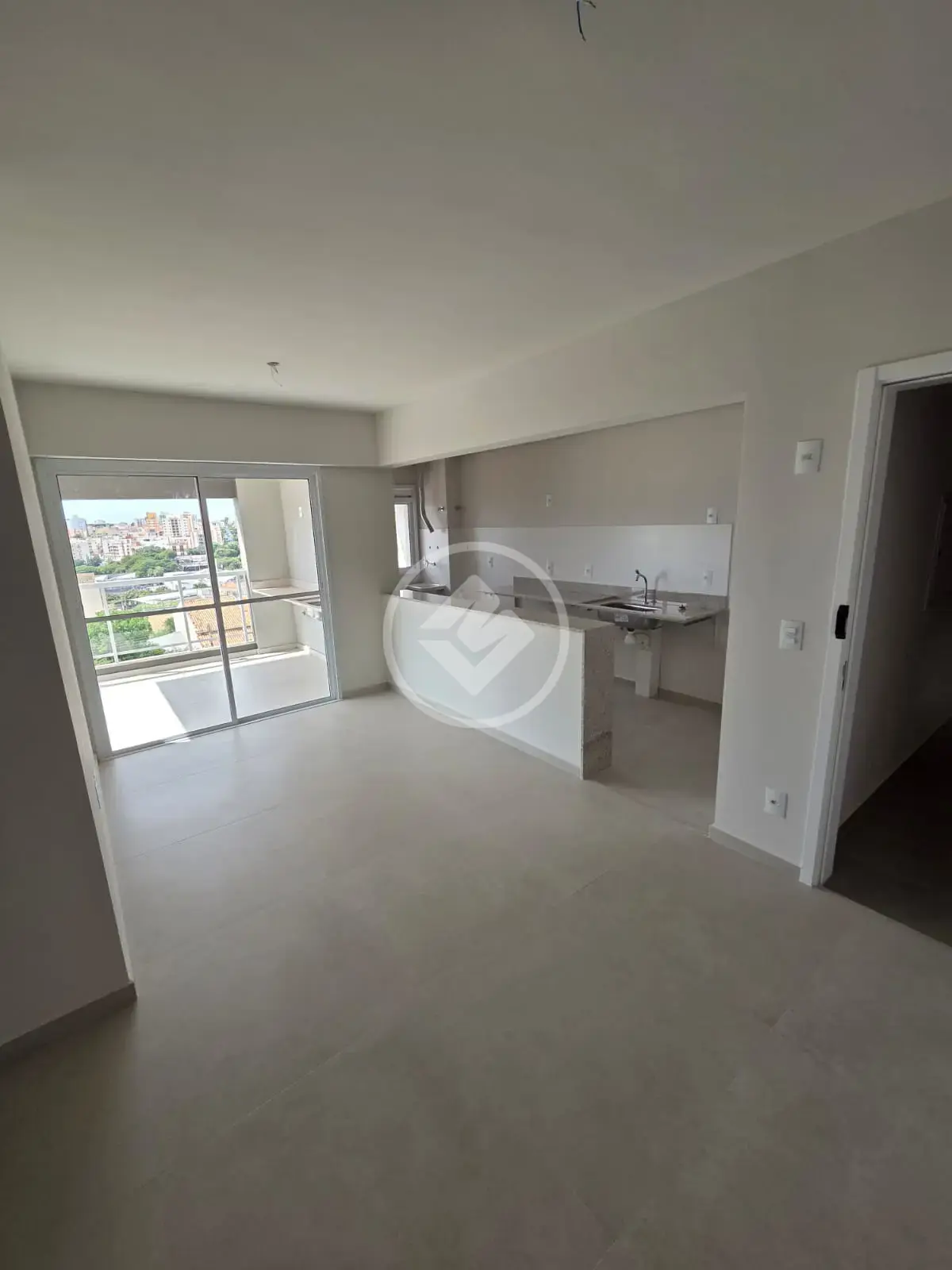 Apartamento 2 quartos no Jardim Maracanã, São José do Rio Preto — foto 6 de 6