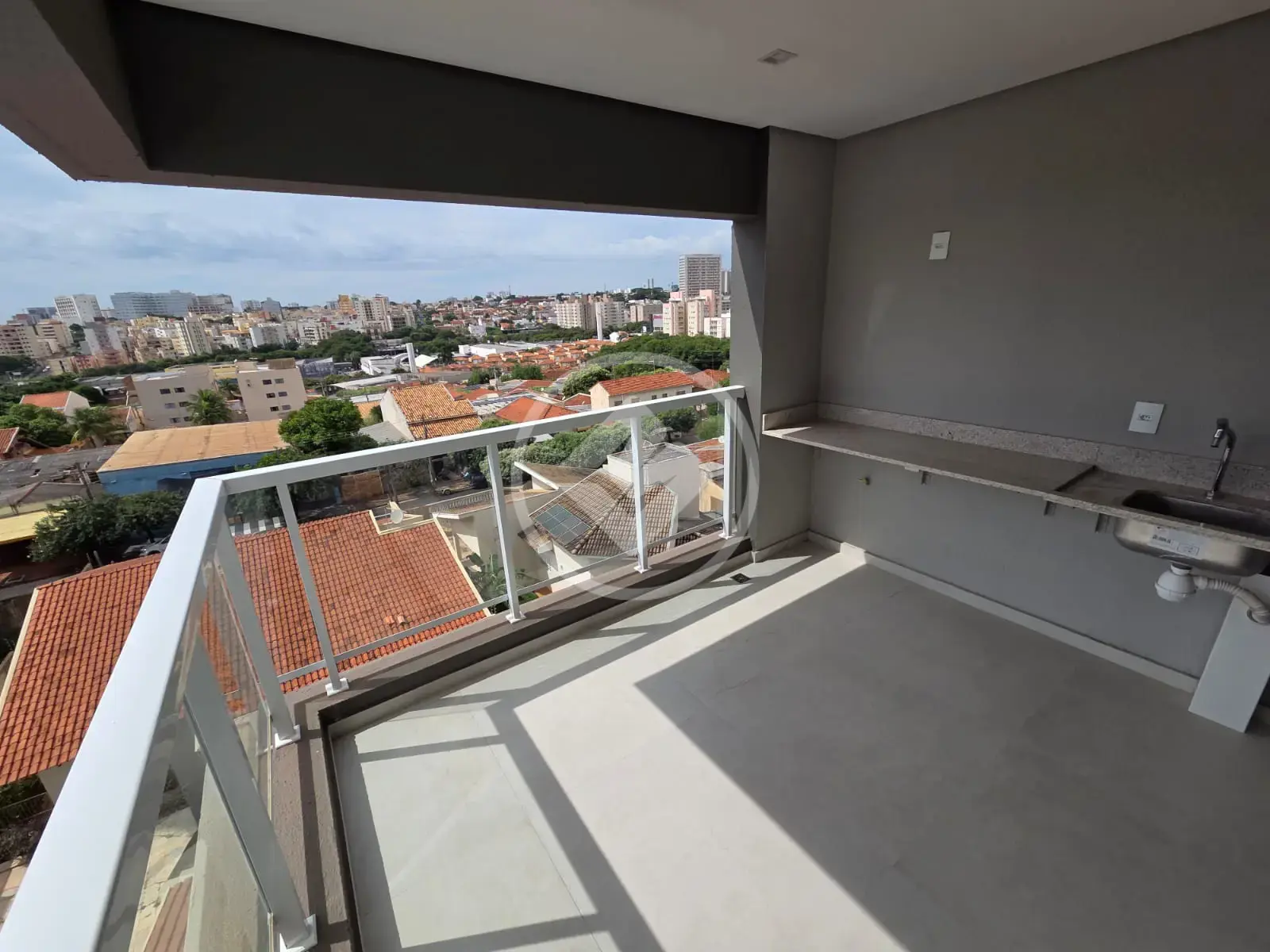 Apartamento 2 quartos no Jardim Maracanã, São José do Rio Preto — foto 4 de 6