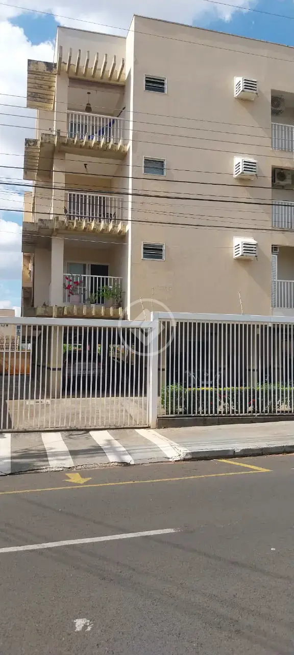 Apartamento Jardim Walkiria, São José do Rio Preto - SP — foto 2