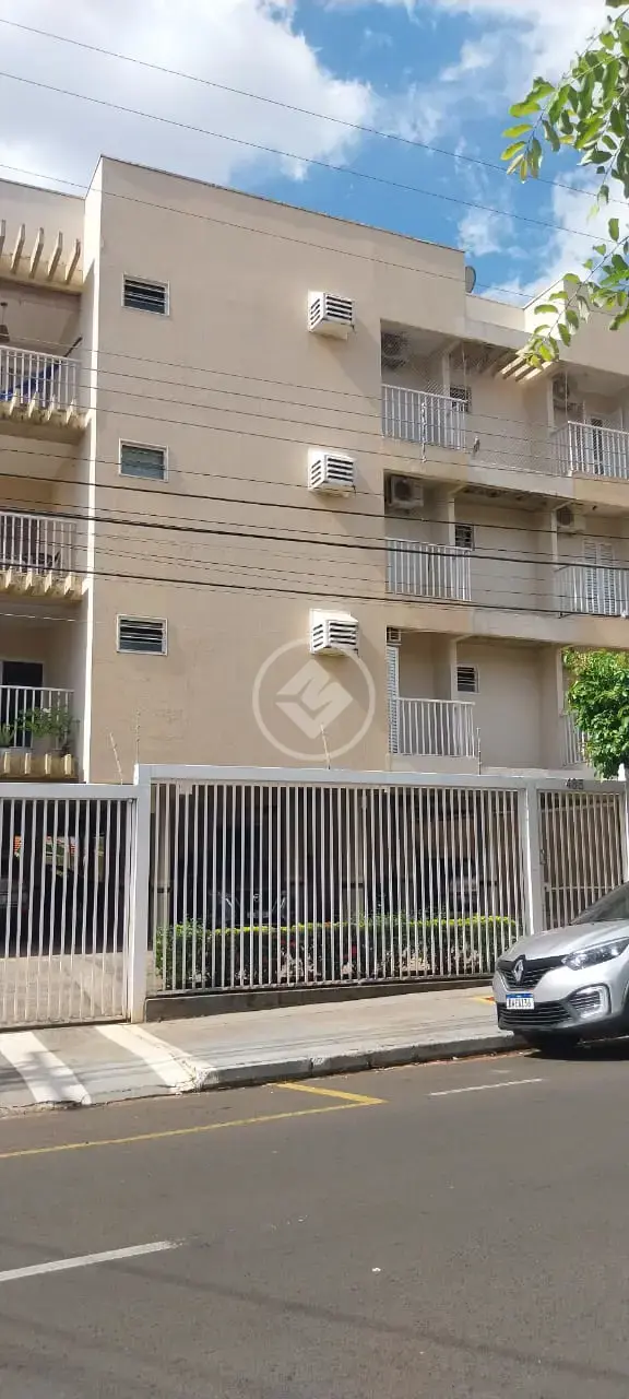 Apartamento 2 quartos no Jardim Walkiria, São José do Rio Preto — foto 3 de 6