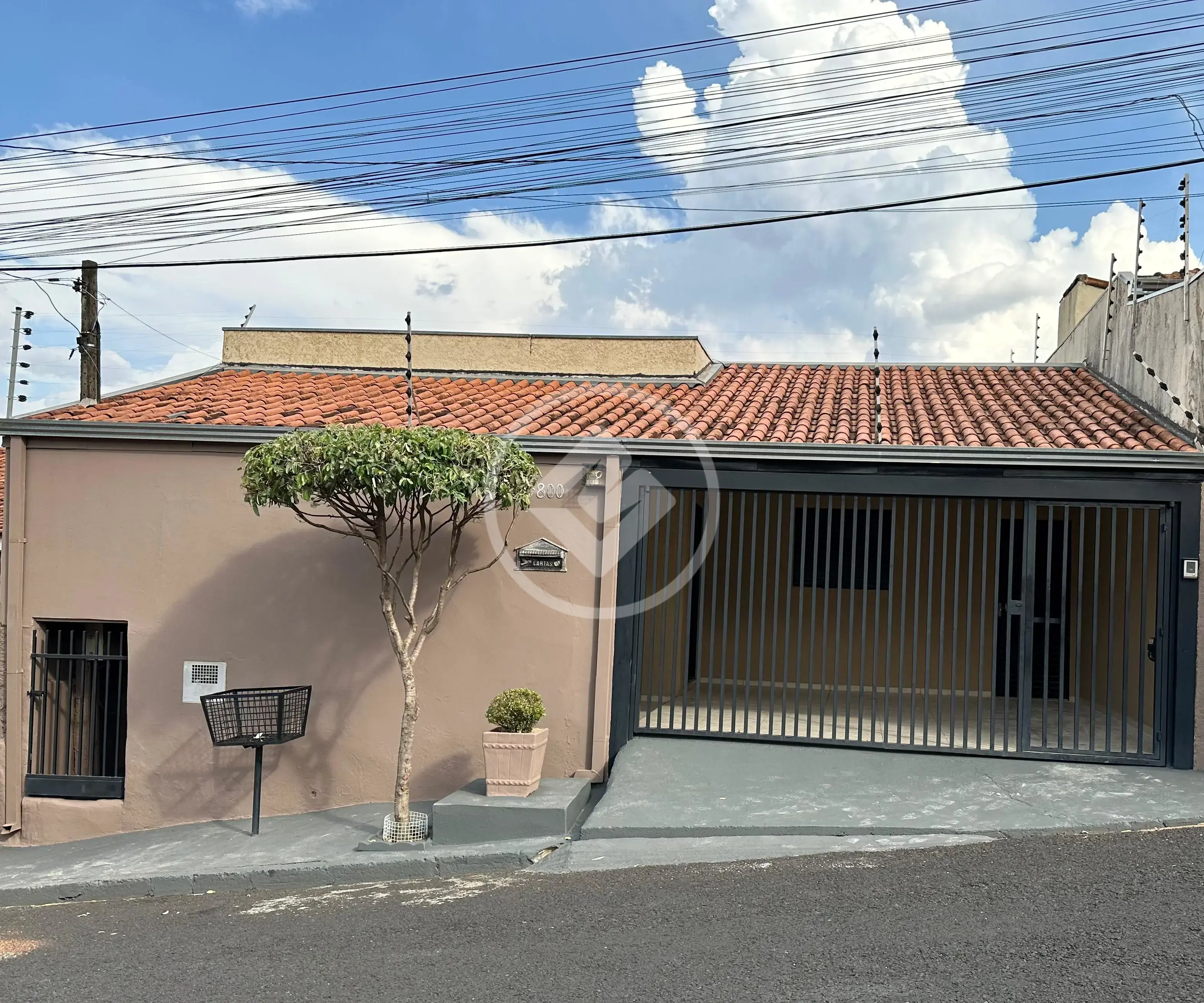 Vendo Linda Casa