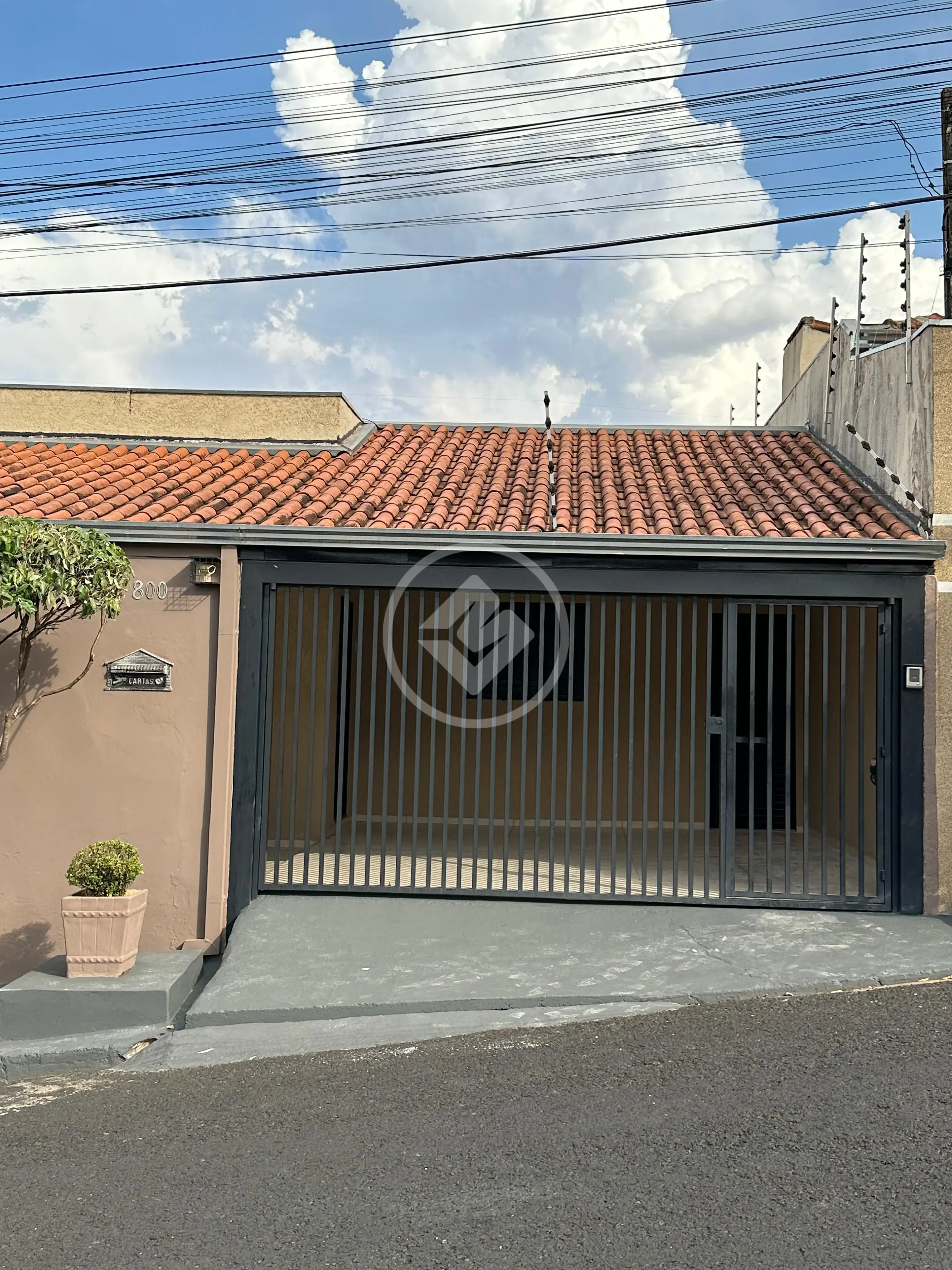 Casa 2 quartos no Jardim Antunes, São José do Rio Preto — foto 2 de 6