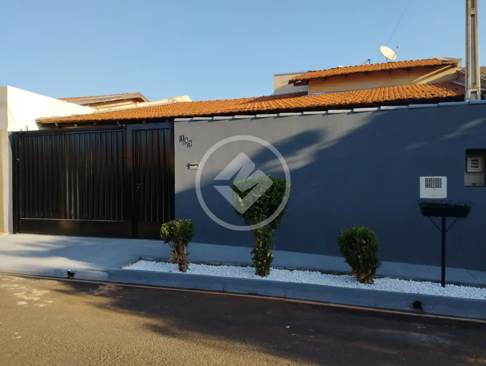 Vendo Casa