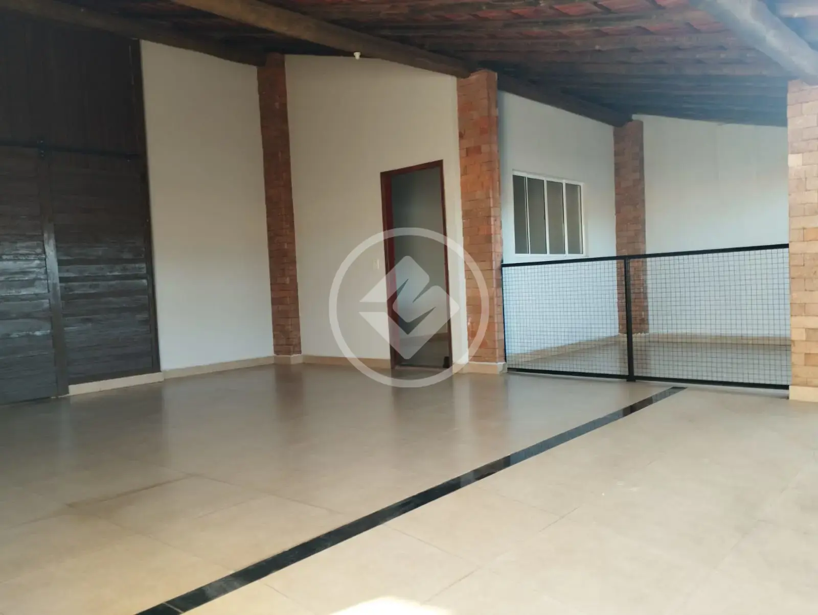 Casa 2 quartos no Loteamento Jorge Rodrigues, São José do Rio Preto — foto 3 de 6