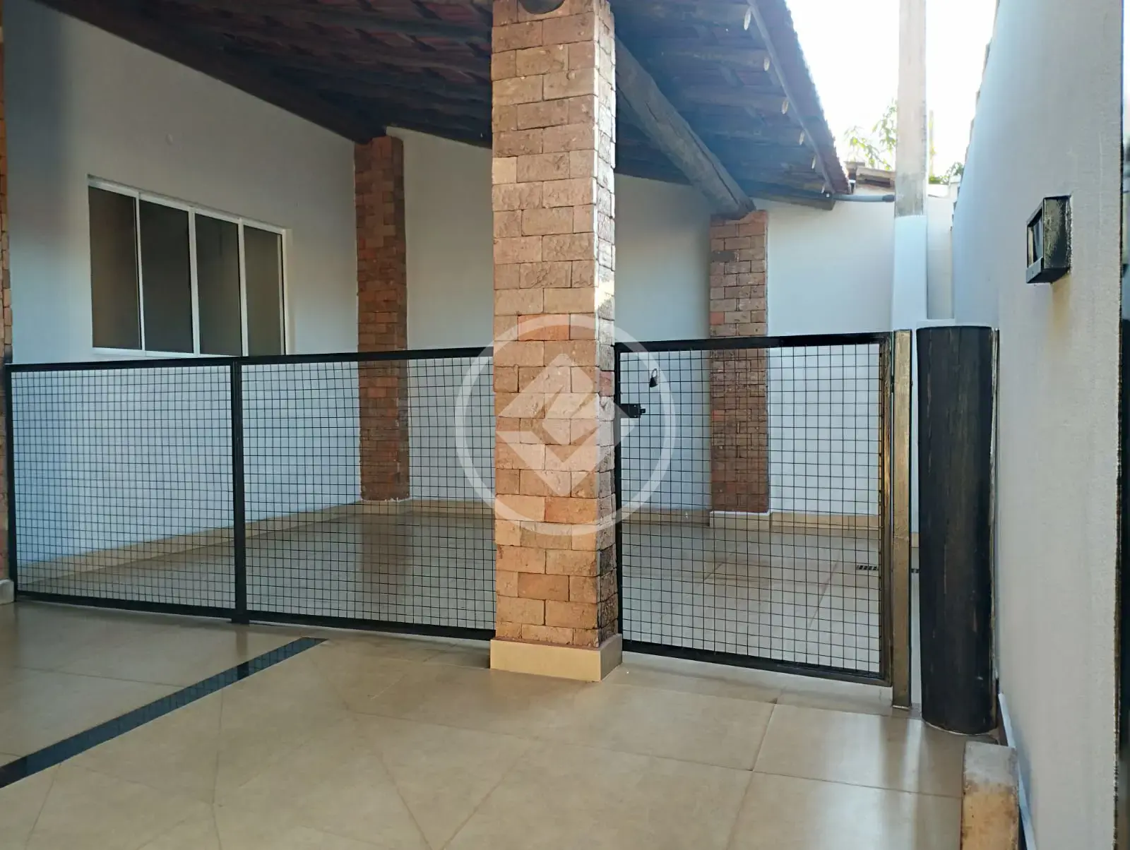 Casa 2 quartos no Loteamento Jorge Rodrigues, São José do Rio Preto — foto 5 de 6