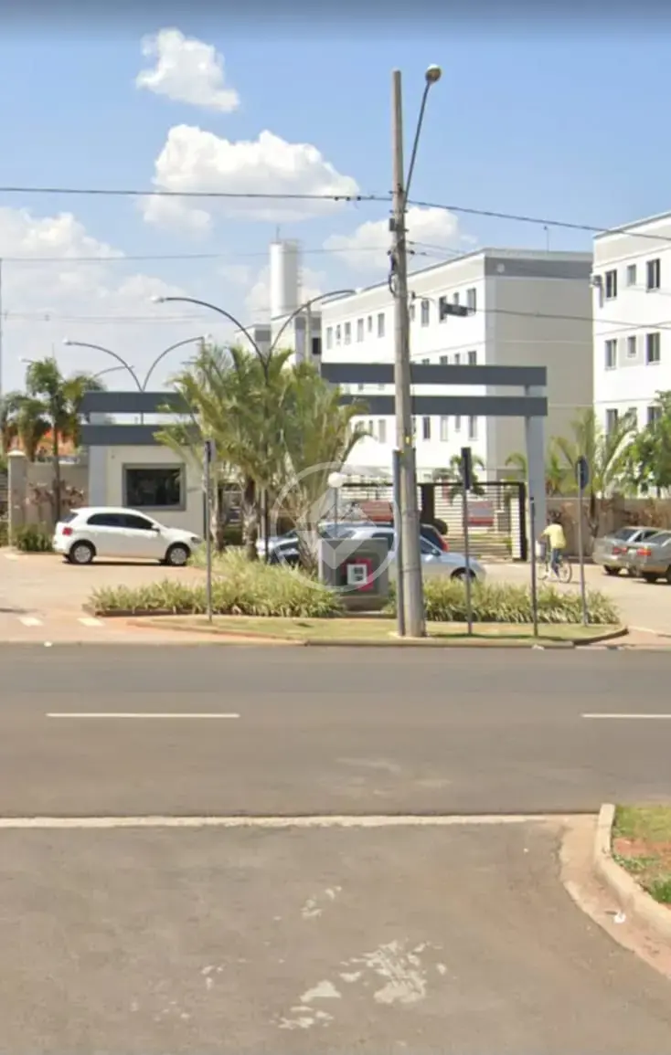 Apartamento 2 quartos no Rios de Spagna, São José do Rio Preto — foto 2 de 6