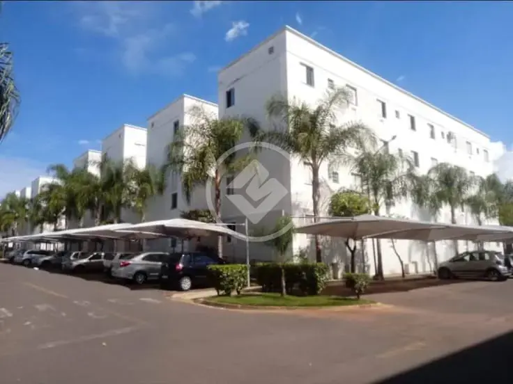 Apartamento 2 quartos no Rios de Spagna, São José do Rio Preto — foto 3 de 6