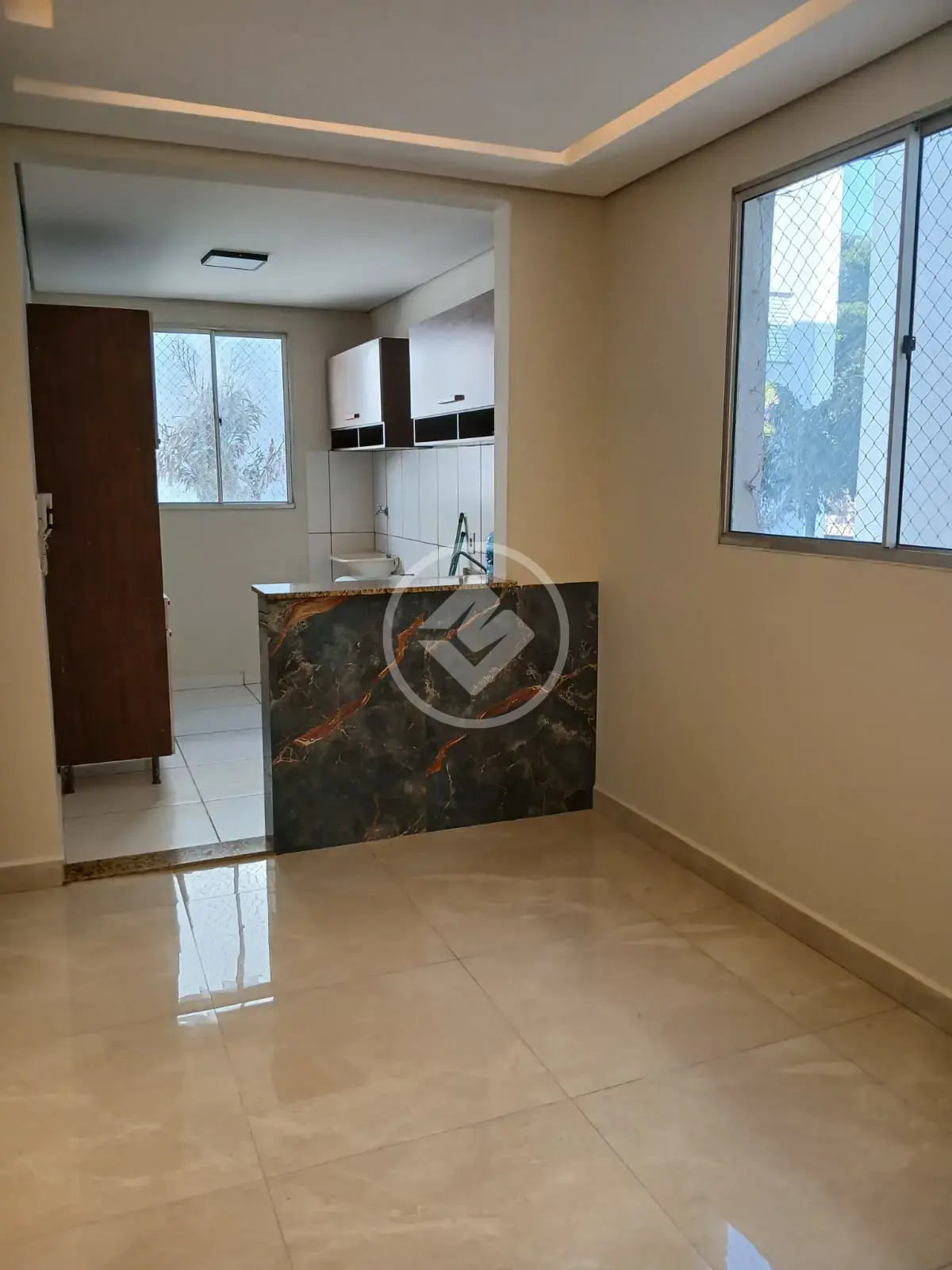 Apartamento 2 quartos no Rios de Spagna, São José do Rio Preto — foto 5 de 6