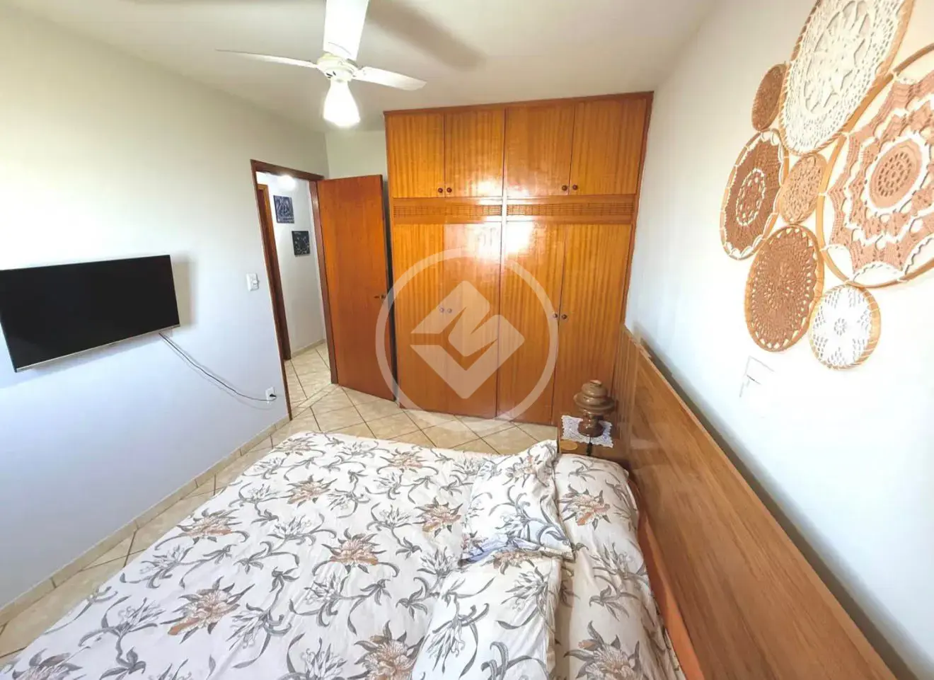 Apartamento 2 quartos no Eldorado, São José do Rio Preto — foto 4 de 6