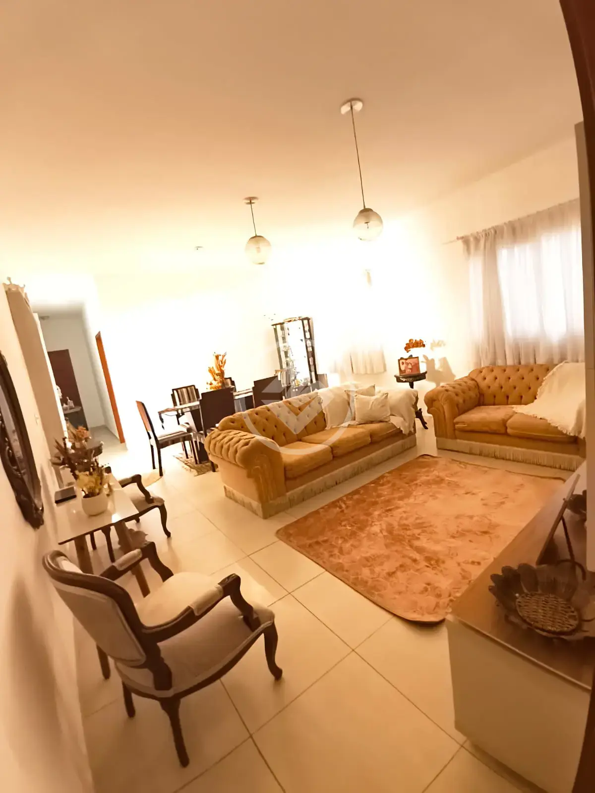 Casa Condomínio Residencial Gaivota I, São José do Rio Preto - SP — foto 1