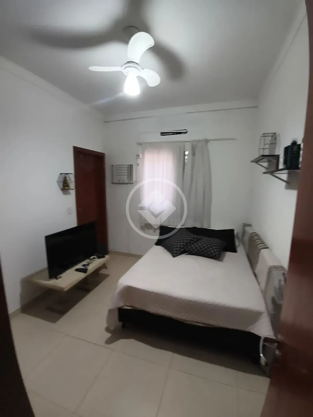 Casa Condomínio 4 quartos no Residencial Gaivota I, São José do Rio Preto — foto 6 de 6