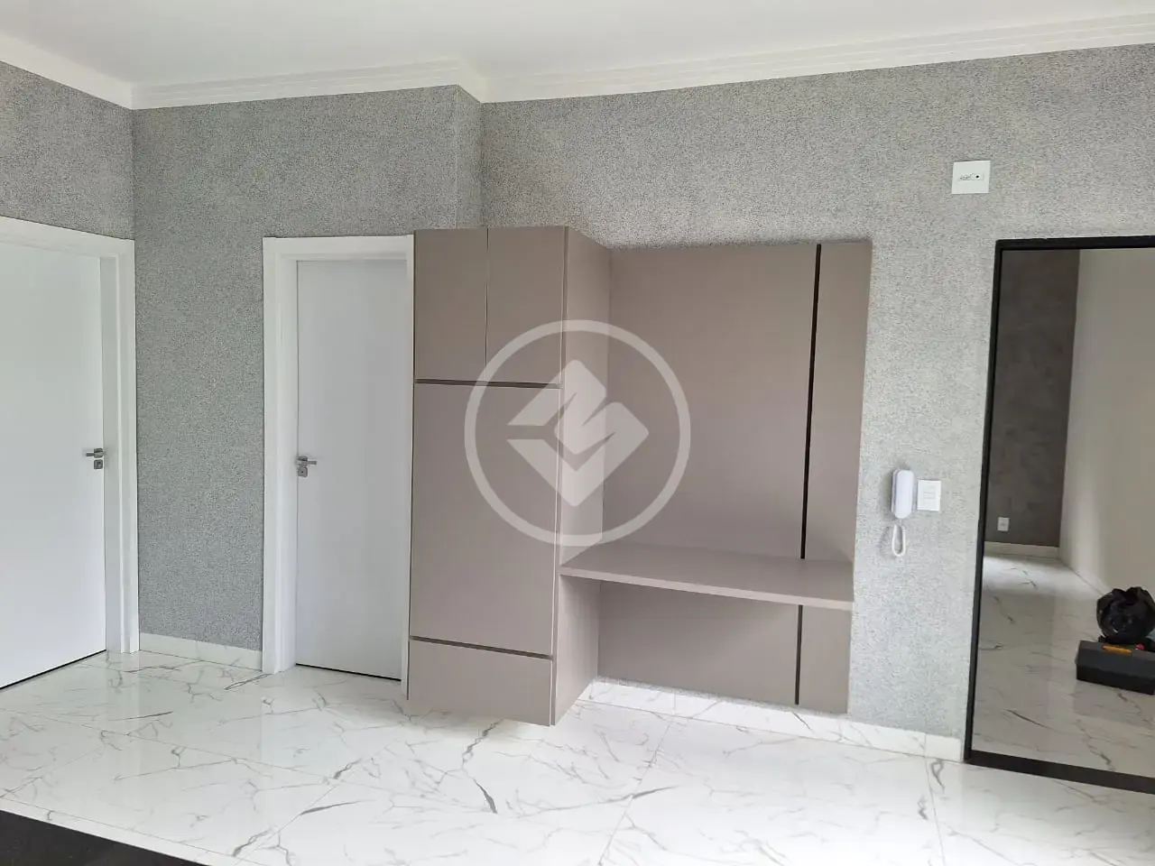 Casa 3 quartos no Residencial Mais Parque Mirassol, Mirassol — foto 4 de 6