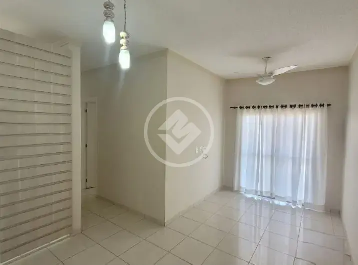 Lindo apartamento 2 dormitórios no Vitória São Judas