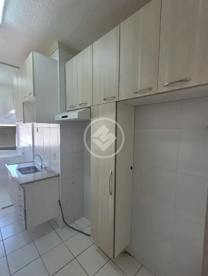 Apartamento 2 quartos no Vila Sao Judas Tadeu, São José do Rio Preto — foto 5 de 6