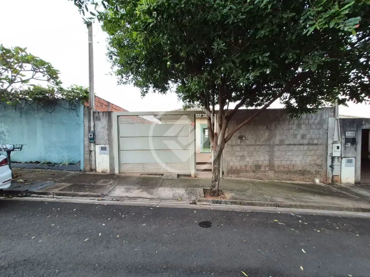 Casa Centro, São José do Rio Preto - SP — foto 1