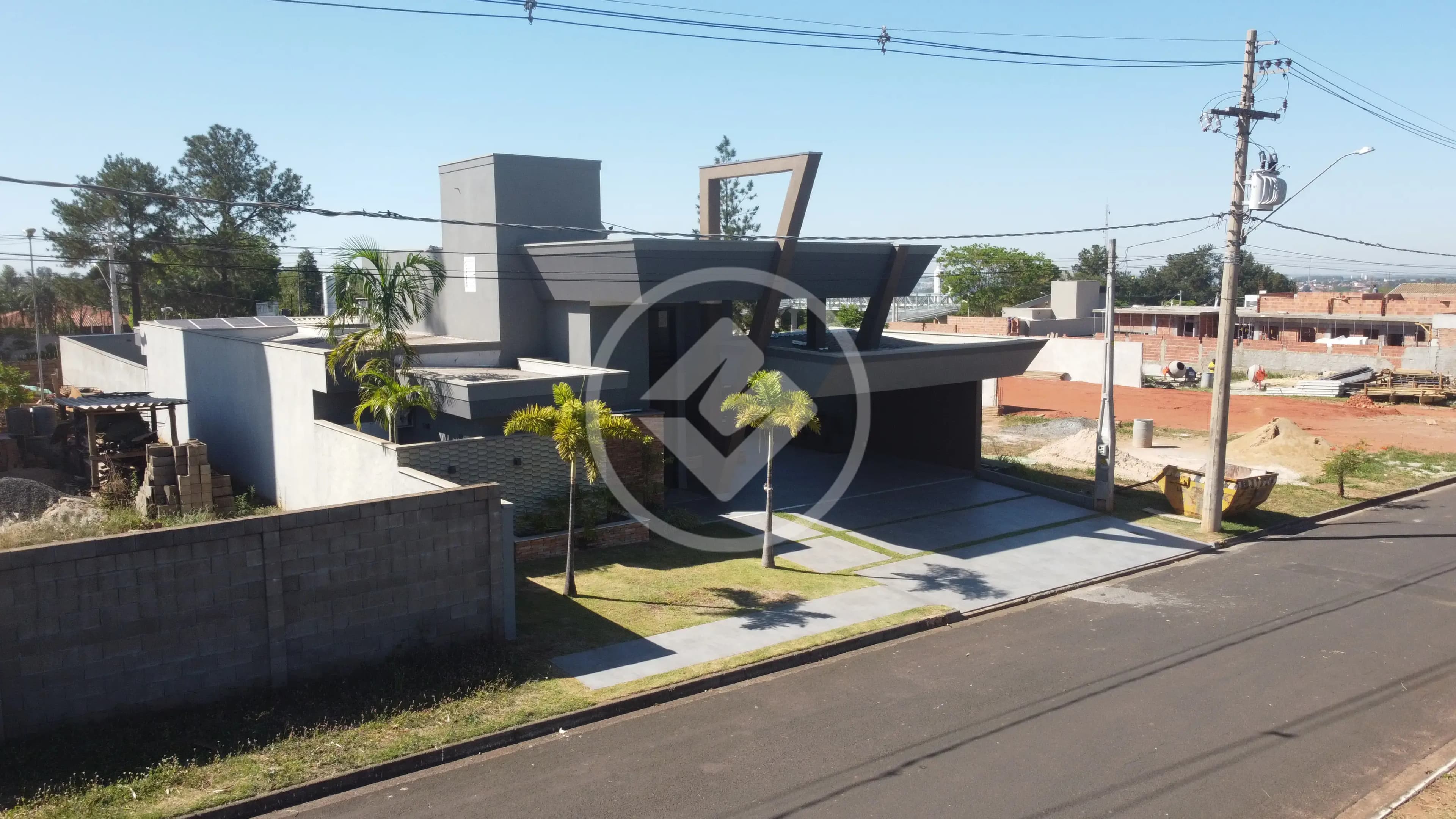 Um lar onde o conforto encontra a sofisticação!