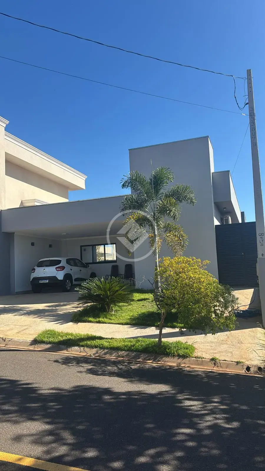 Casa Condomínio Parque Residencial Nature I, São José do Rio Preto - SP — foto 1