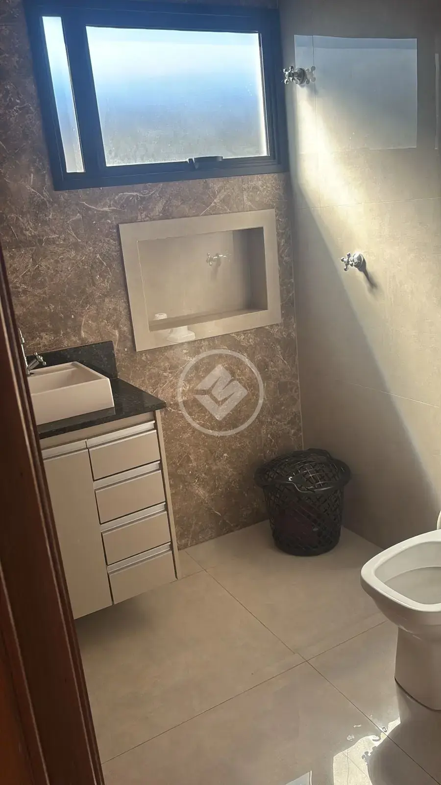 Casa Condomínio 2 quartos no Parque Residencial Nature I, São José do Rio Preto — foto 4 de 6
