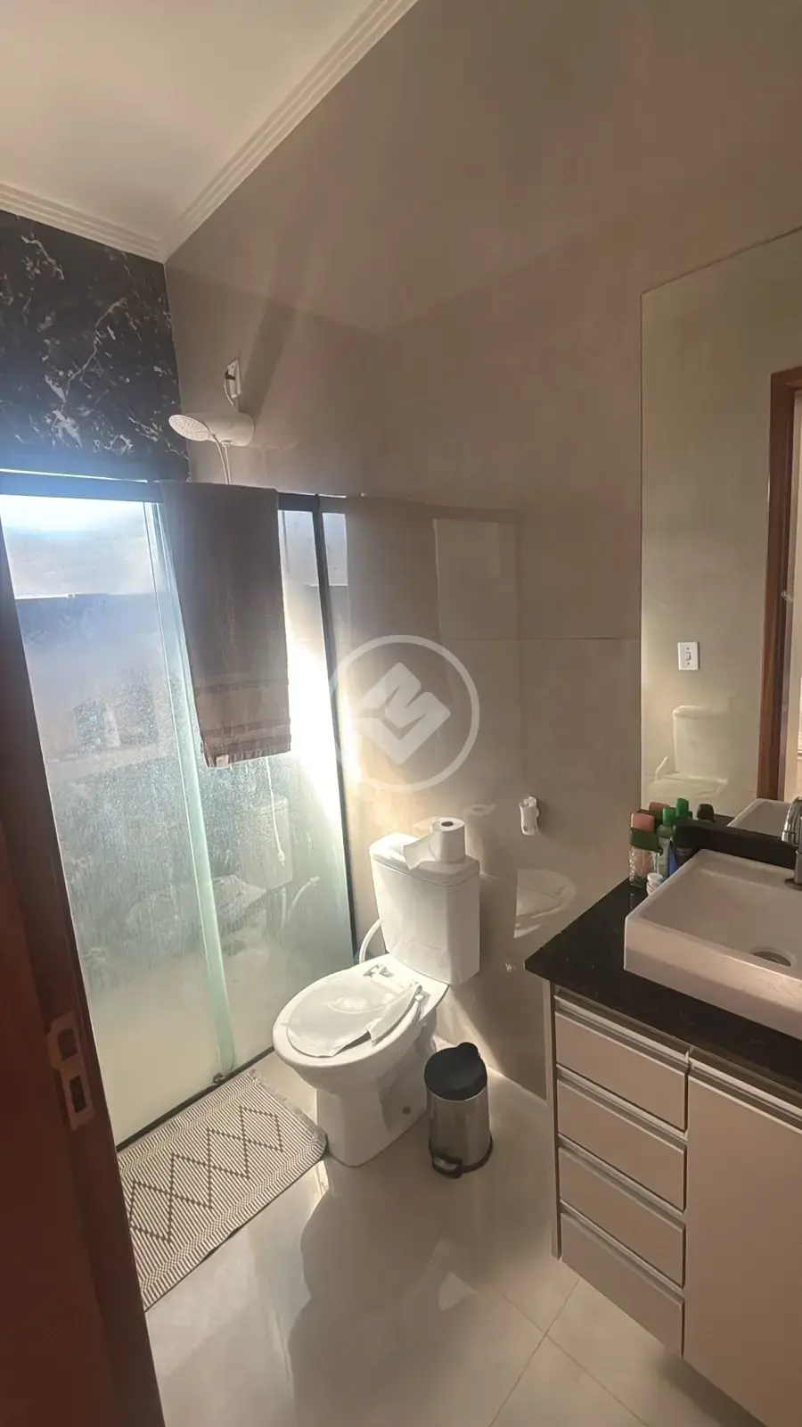 Casa Condomínio 2 quartos no Parque Residencial Nature I, São José do Rio Preto — foto 6 de 6