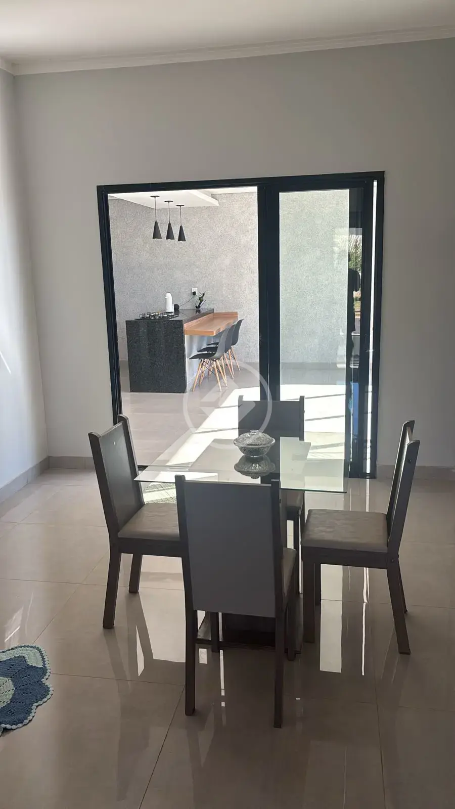 Casa Condomínio 2 quartos no Parque Residencial Nature I, São José do Rio Preto — foto 3 de 6