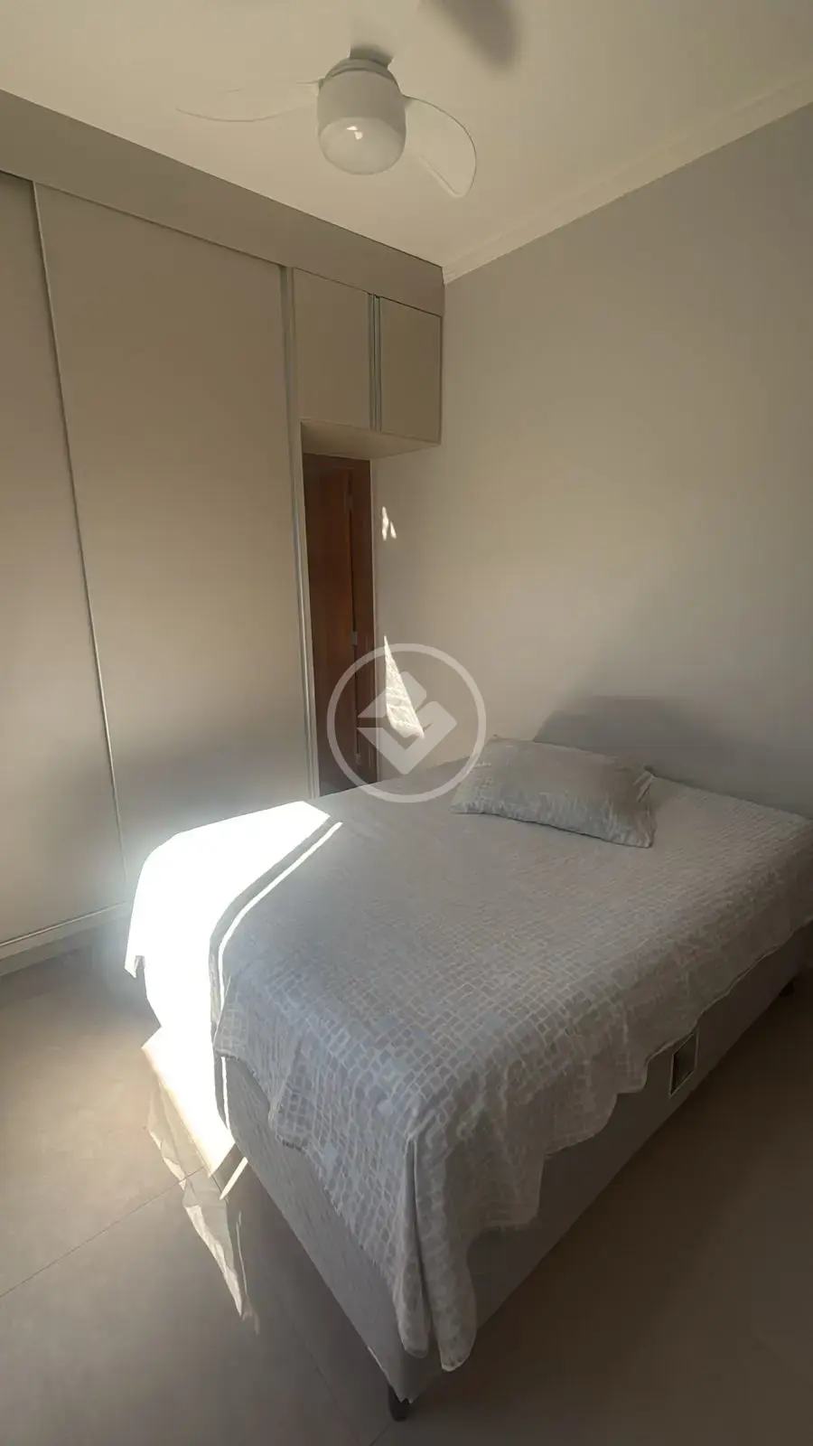 Casa Condomínio 2 quartos no Parque Residencial Nature I, São José do Rio Preto — foto 5 de 6