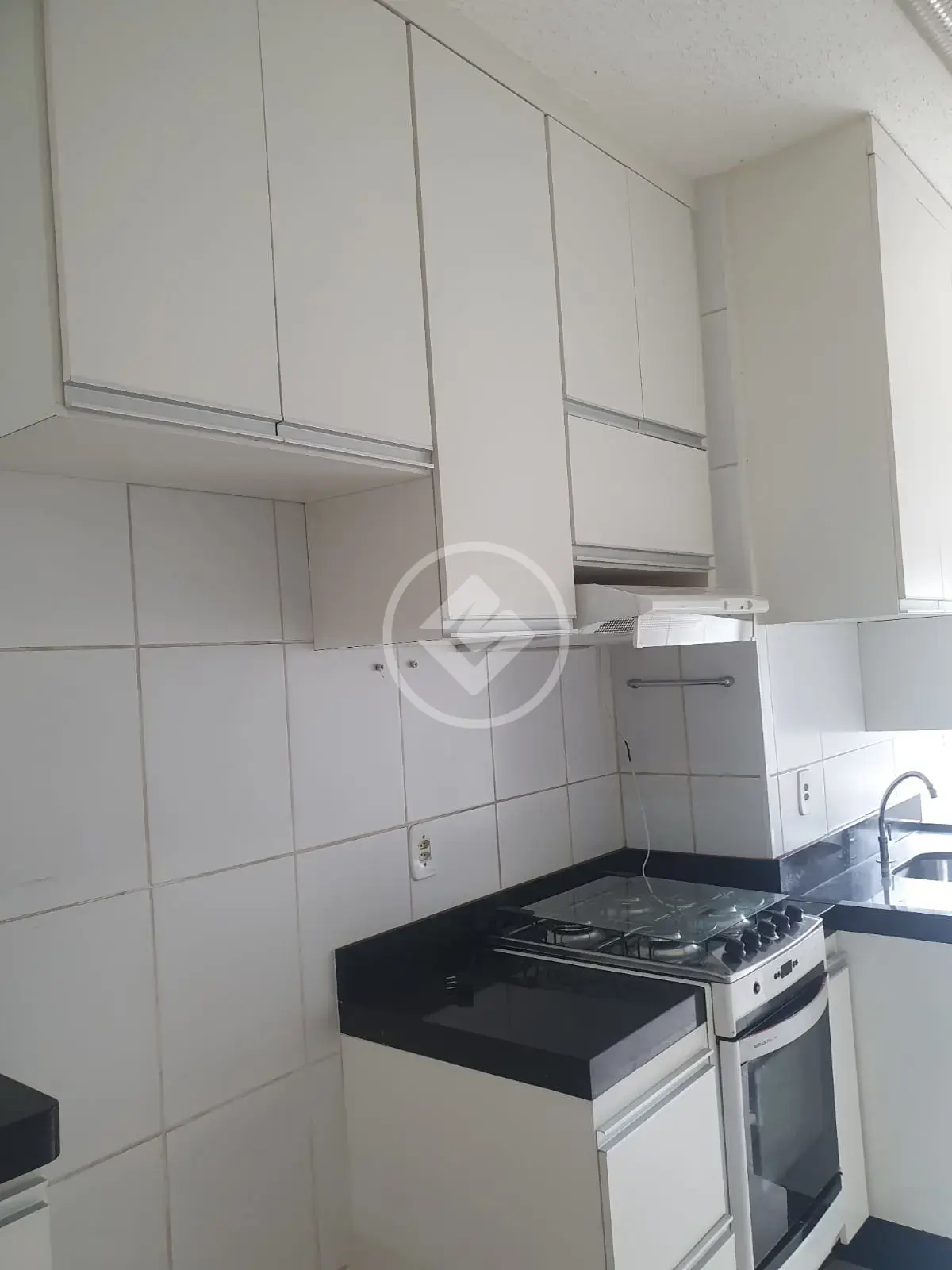 Apartamento Garden 2 quartos no Vila Sao Judas Tadeu, São José do Rio Preto — foto 3 de 6