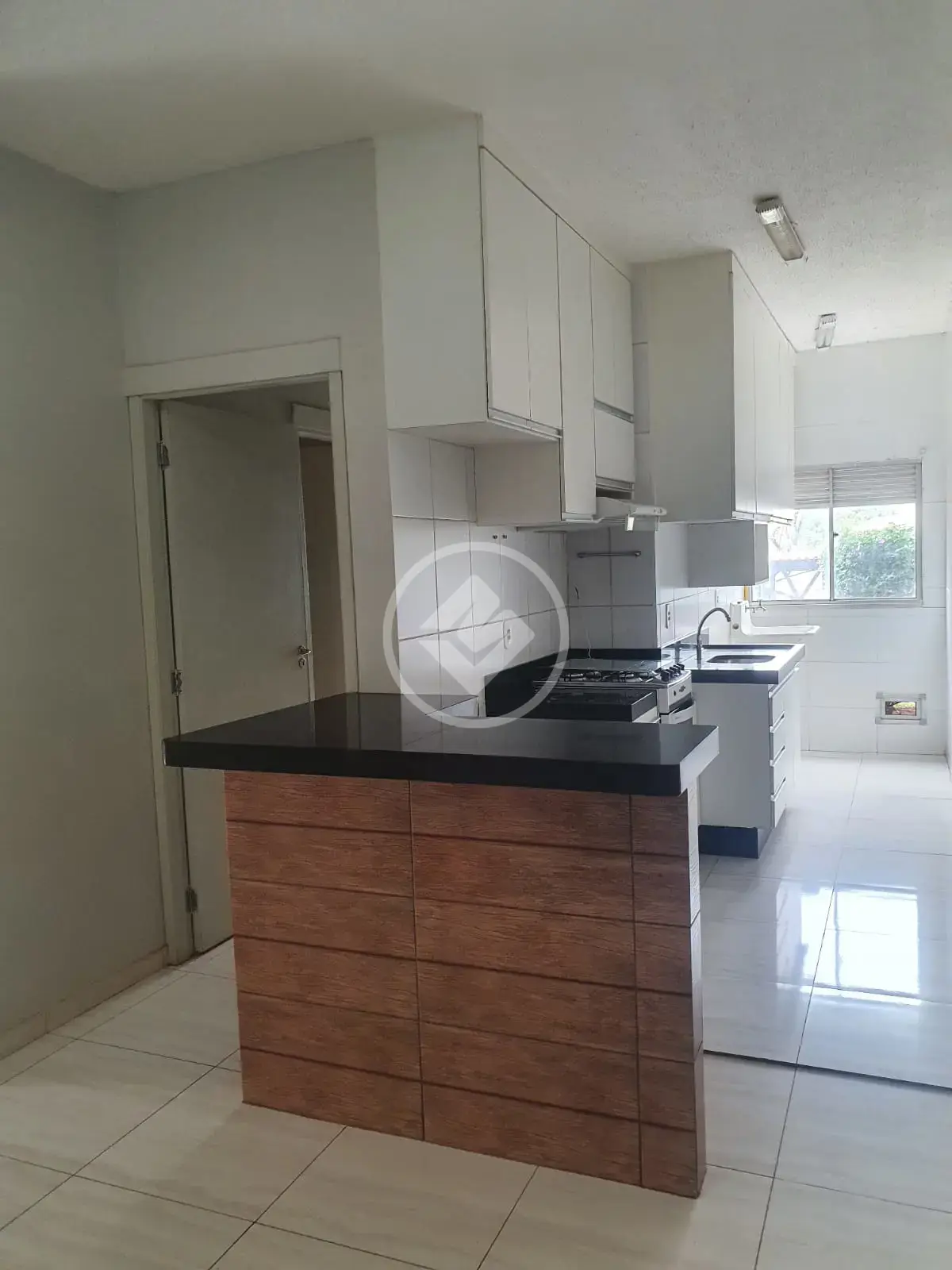 Apartamento Garden Vila Sao Judas Tadeu, São José do Rio Preto - SP — foto 1