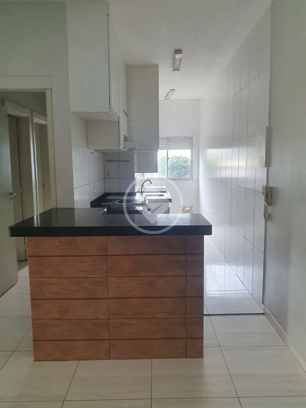 Apartamento Garden Vila Sao Judas Tadeu, São José do Rio Preto - SP — foto 2