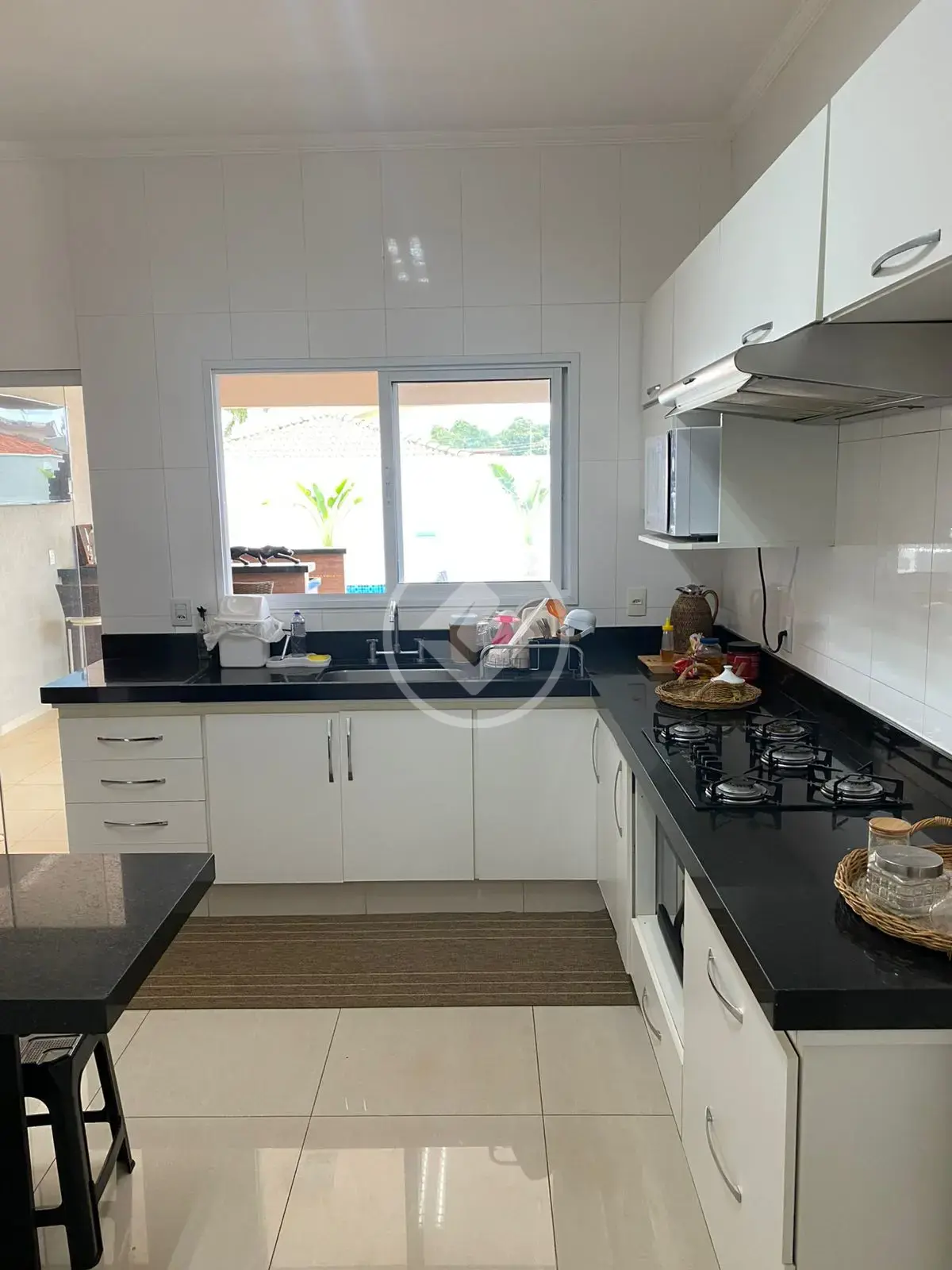 Casa 3 quartos no Jardim Tarraf II, São José do Rio Preto — foto 6 de 6