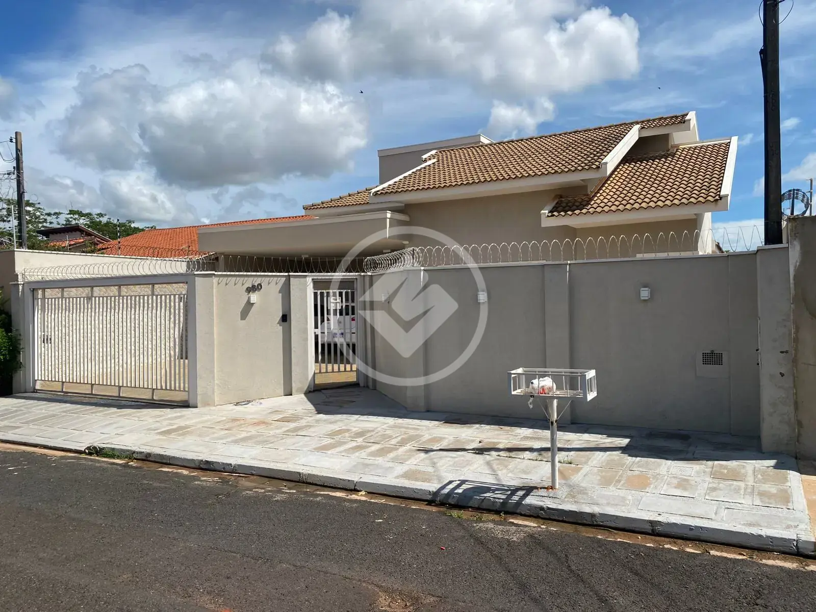 Casa Jardim Tarraf II, São José do Rio Preto - SP — foto 2