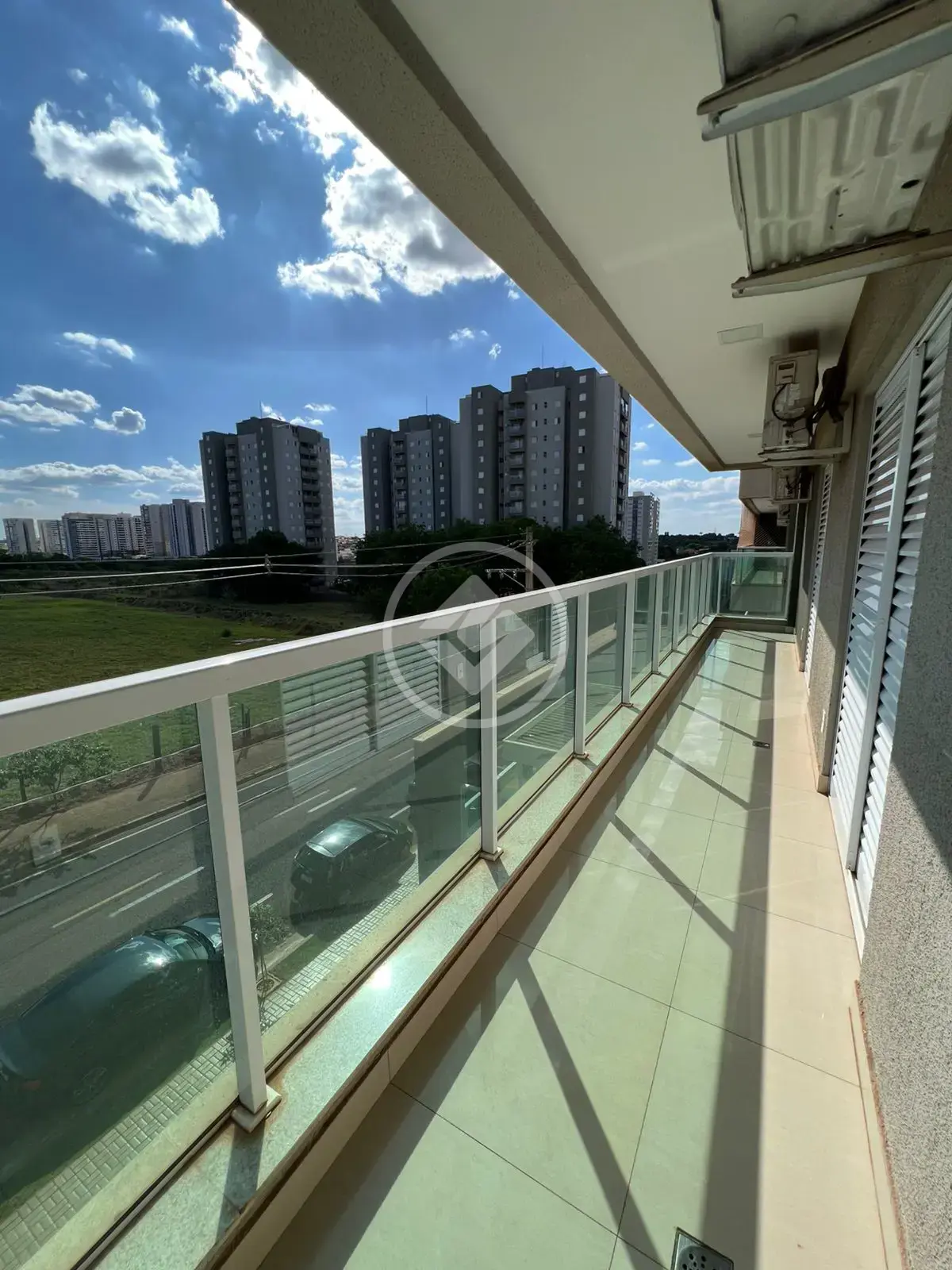Apartamento Pinheiros, São José do Rio Preto - SP — foto 1