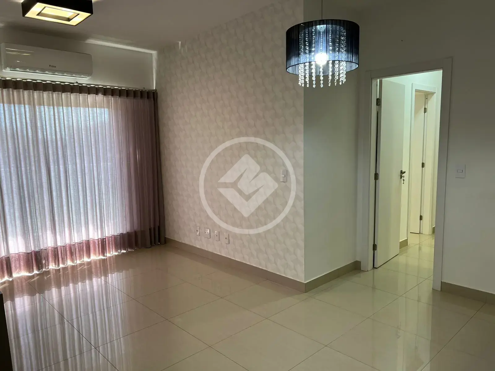 Apartamento 3 quartos no Pinheiros, São José do Rio Preto — foto 4 de 6