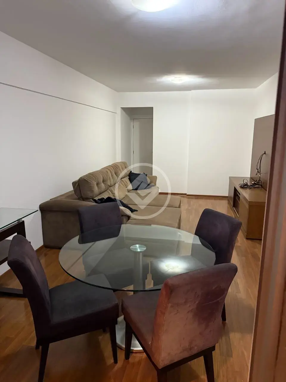 Apartamento Centro, São José do Rio Preto - SP — foto 2