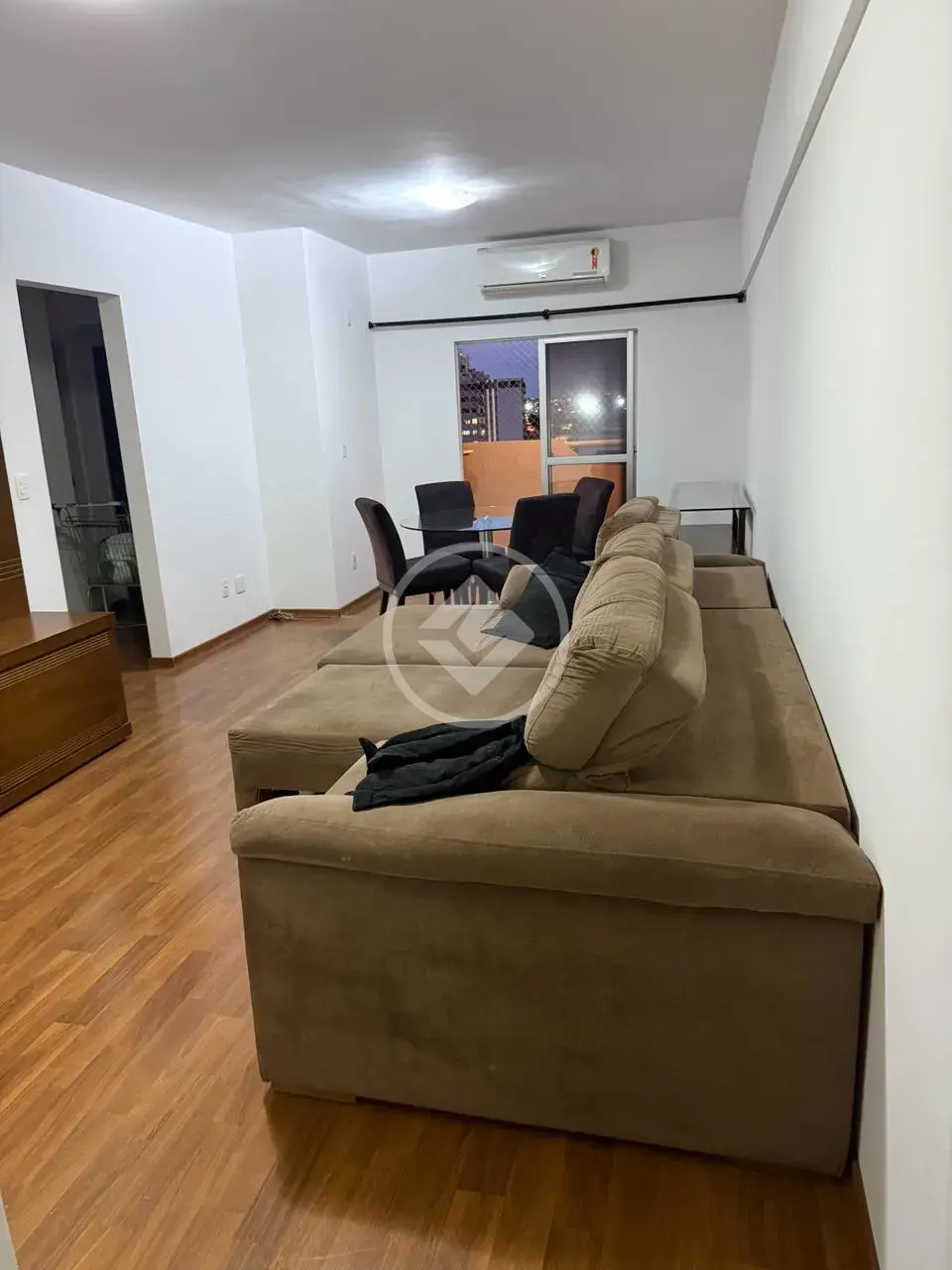 Apartamento Centro, São José do Rio Preto - SP — foto 1